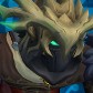 Rawrexdee avatar