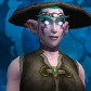 Moonlight avatar