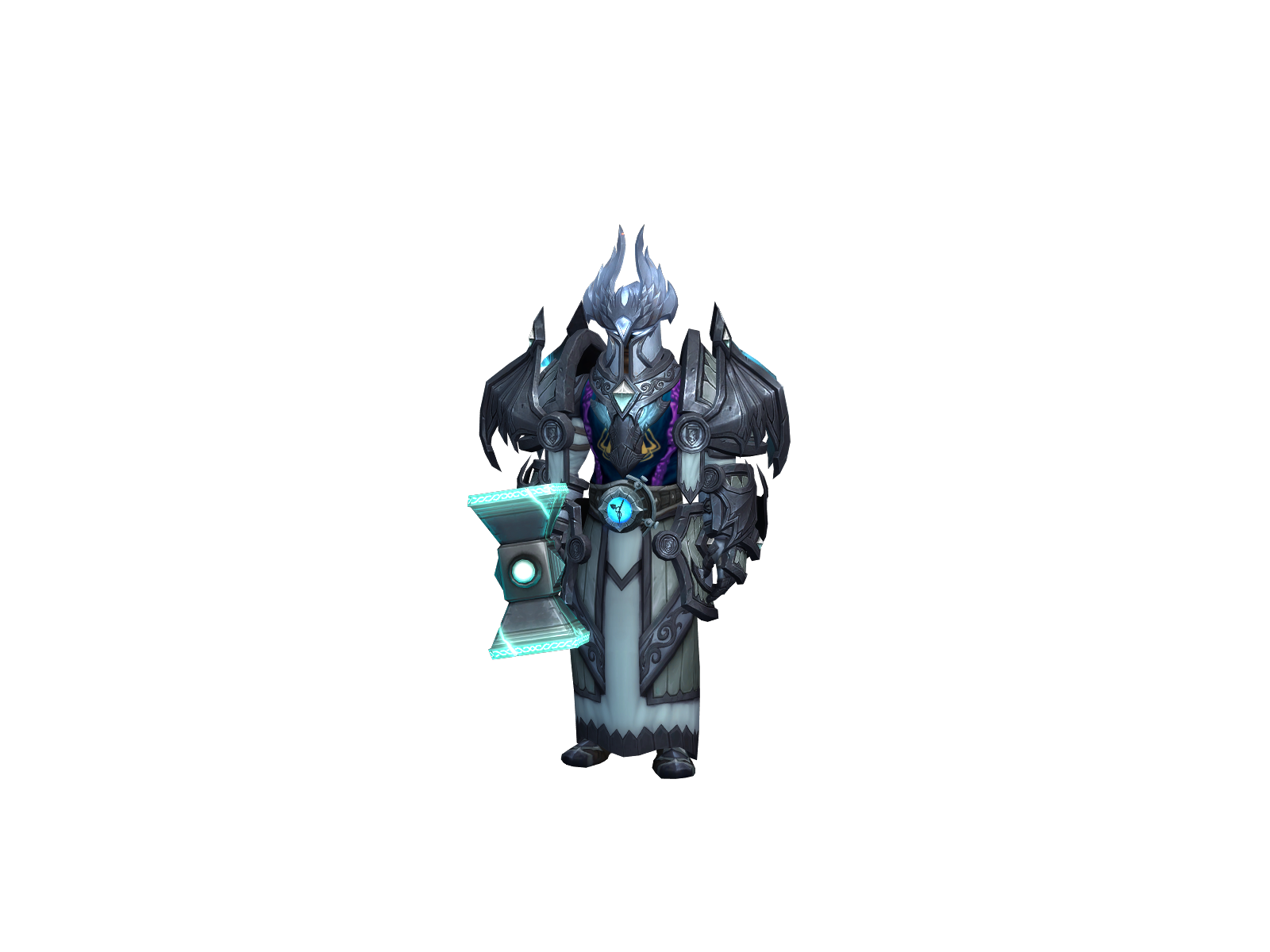 Effinsoldier