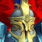 Rykker avatar