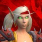 Candy avatar