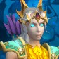 Jellyfish avatar