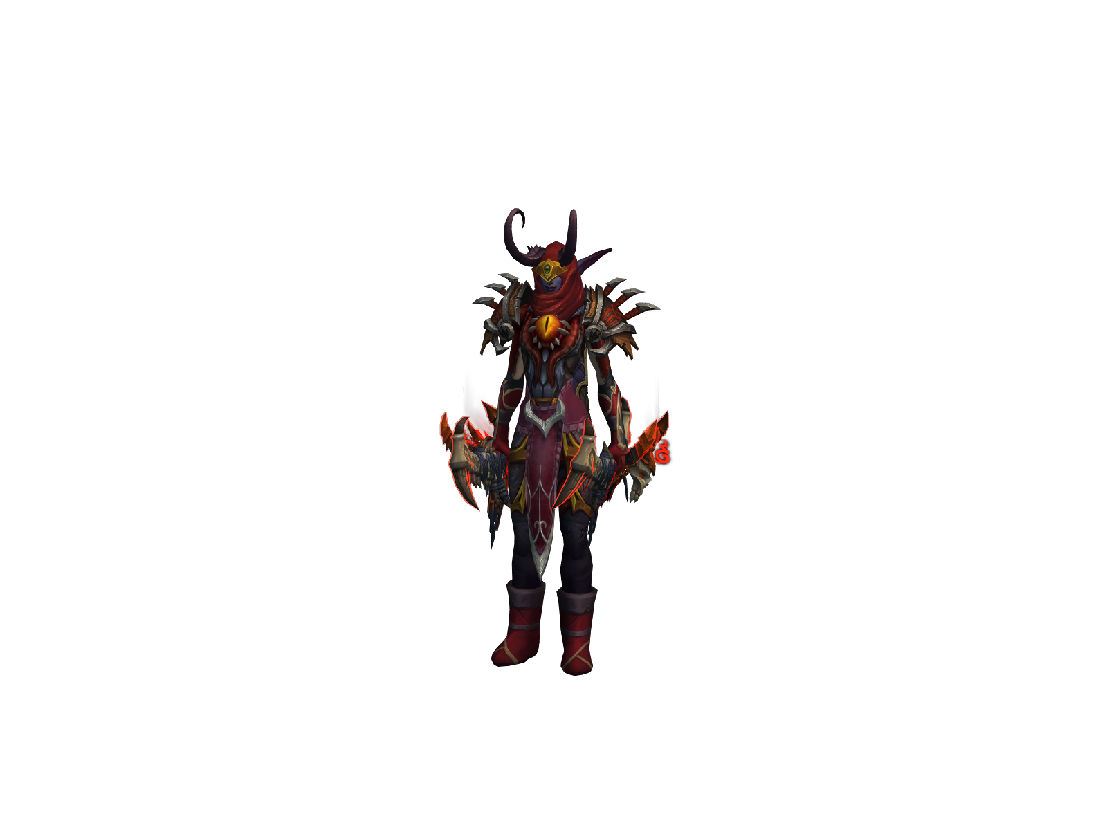 Demoninferne