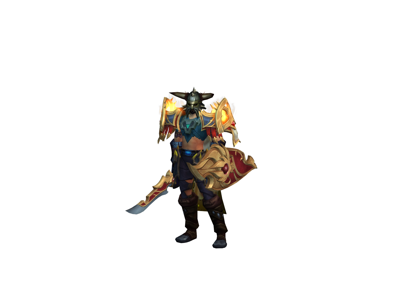 Brightthorn