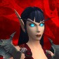 Elvira avatar
