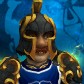 Barvo avatar
