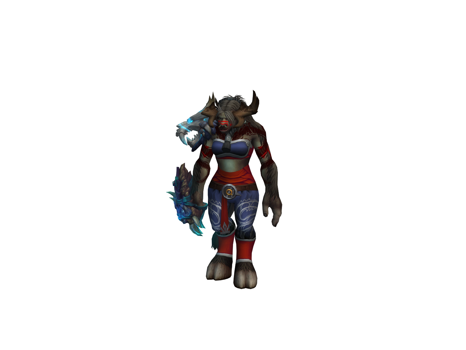Thornbeast