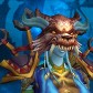 Alienated avatar
