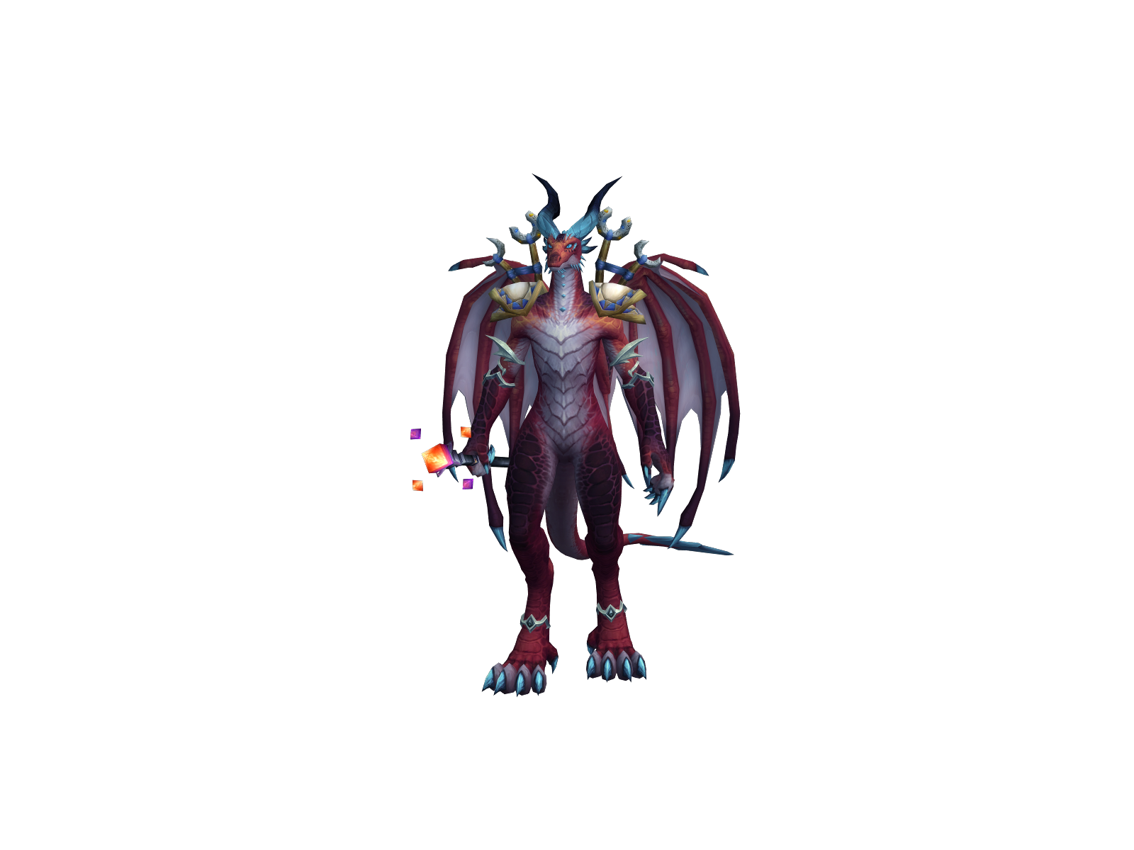 Souldragon