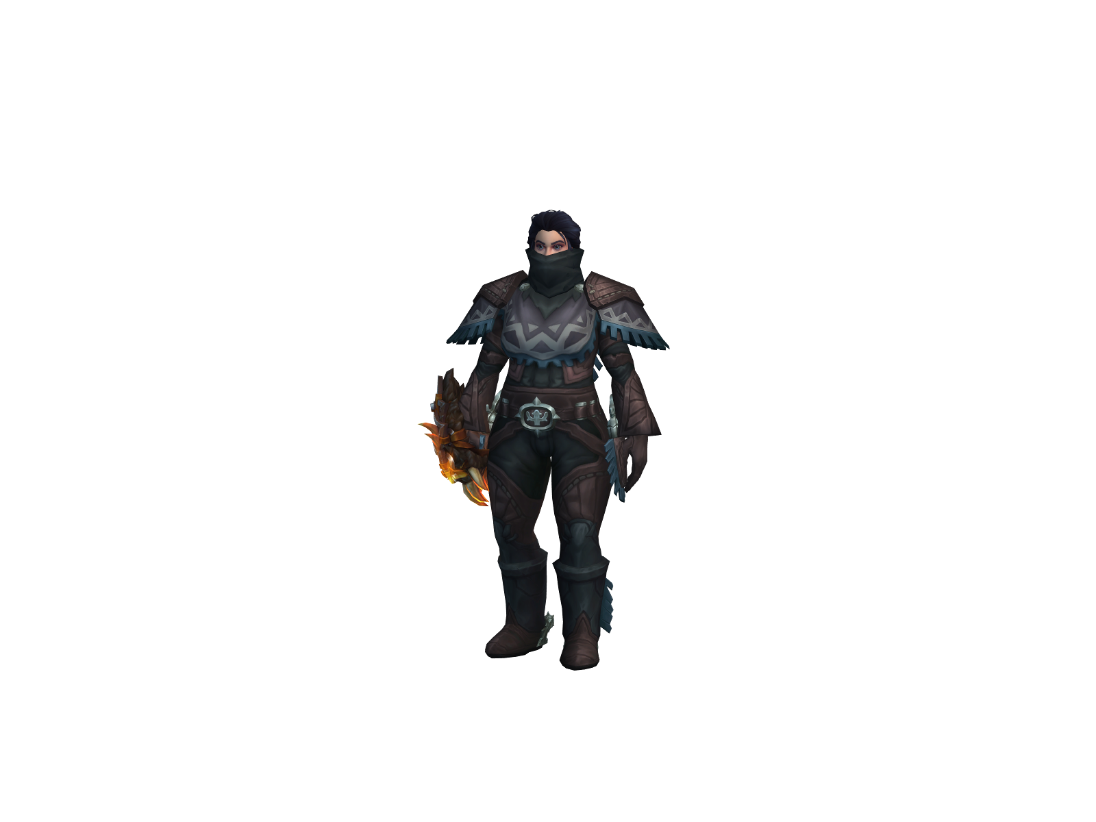 Harleybear