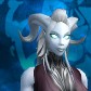Meticulous avatar