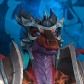 Draccomick