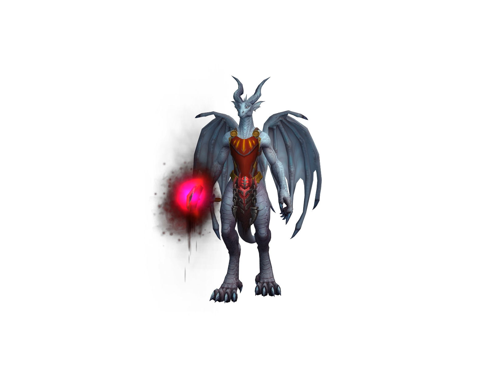 Çhróñóløøp 3D character render
