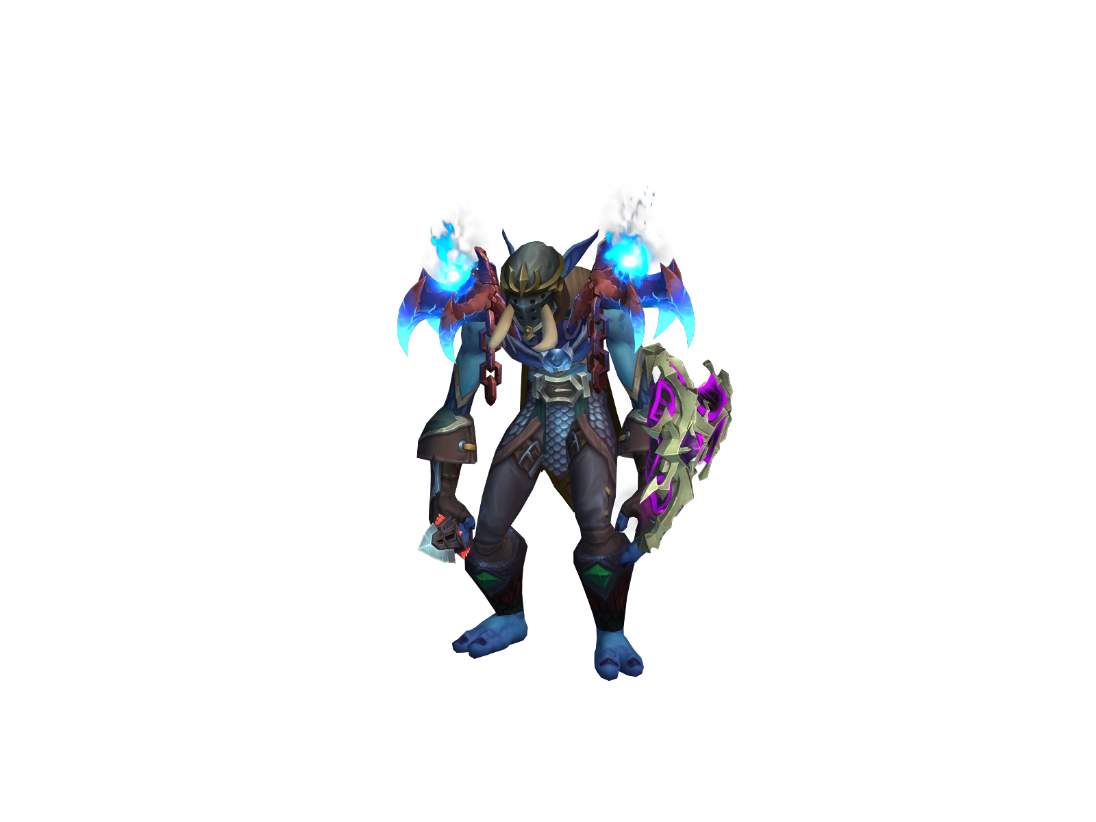 Panzershaman