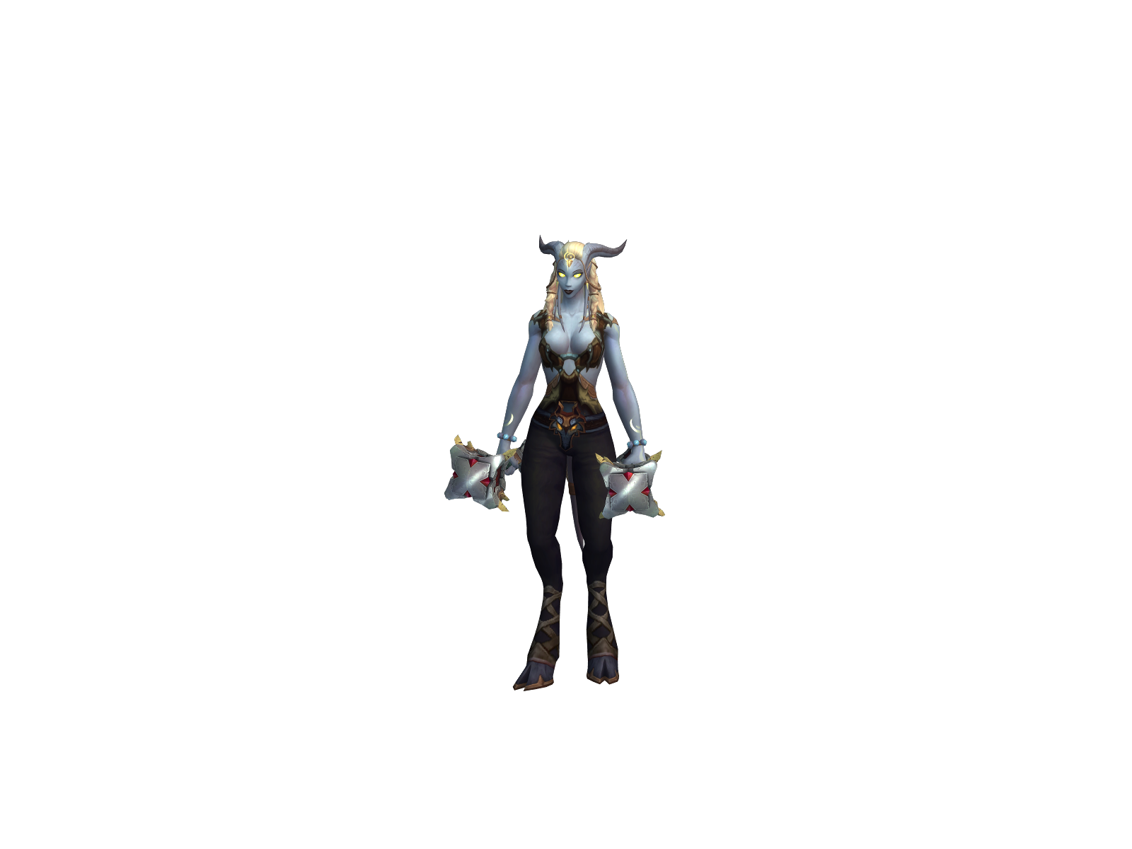 Maixintria