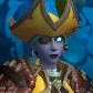 Traelina avatar