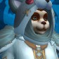 Pandex avatar