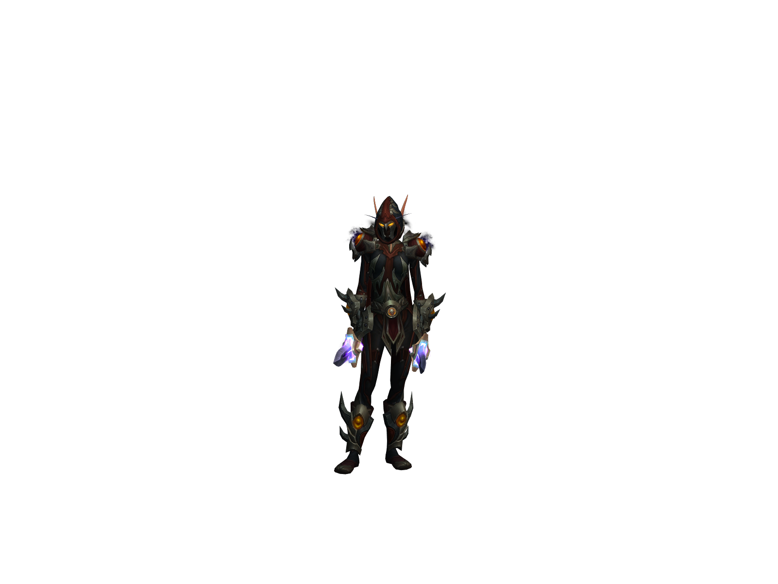 Khronixx 3D character render