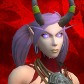 Shibari avatar