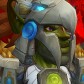 Arm avatar