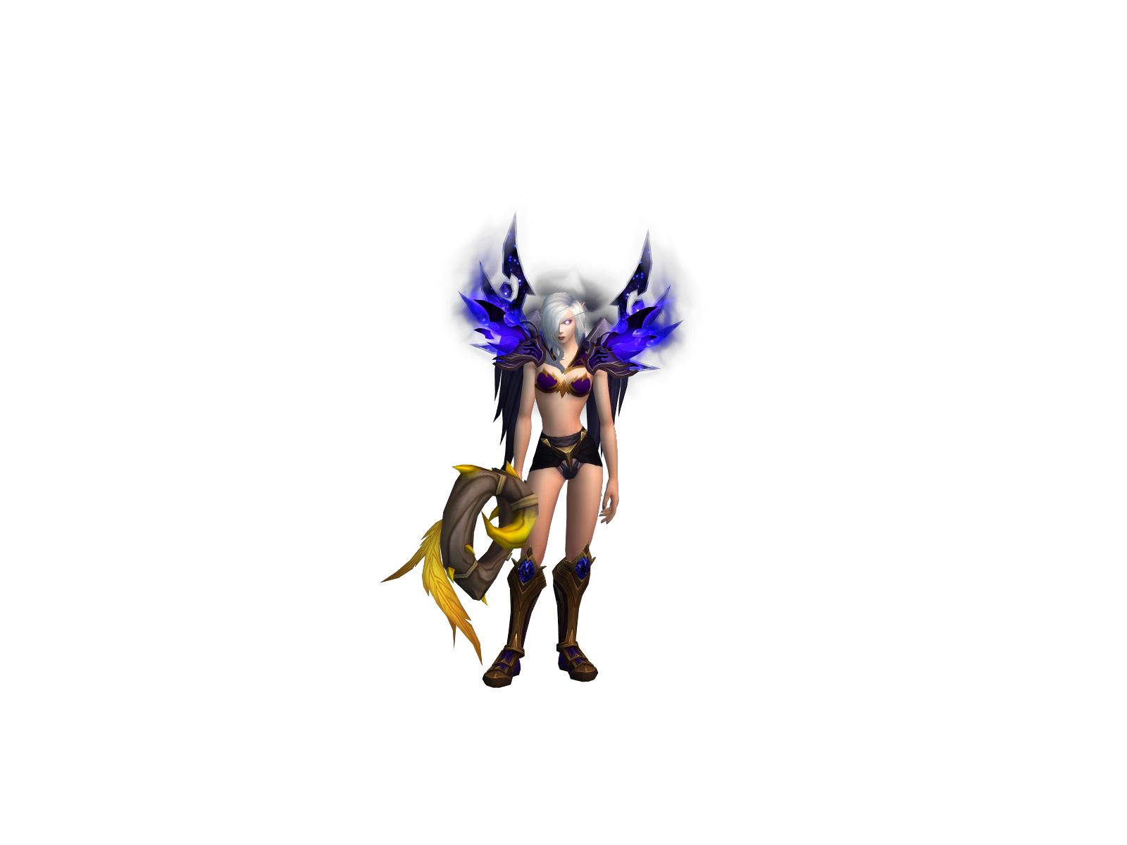 Lyrannia