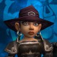 Tirr avatar