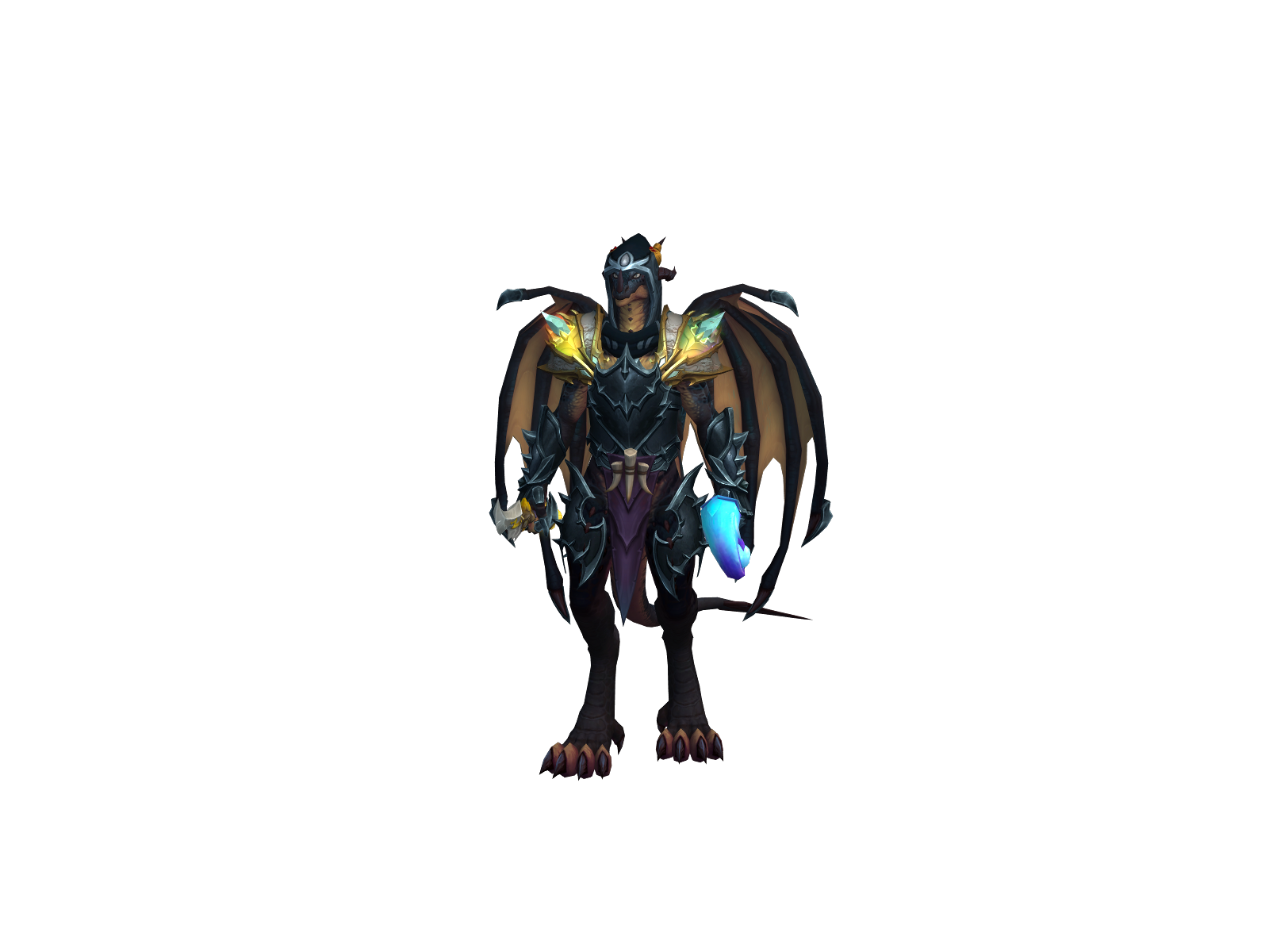 Phenax