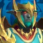 Dorrhuntard