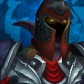 Wildcard avatar