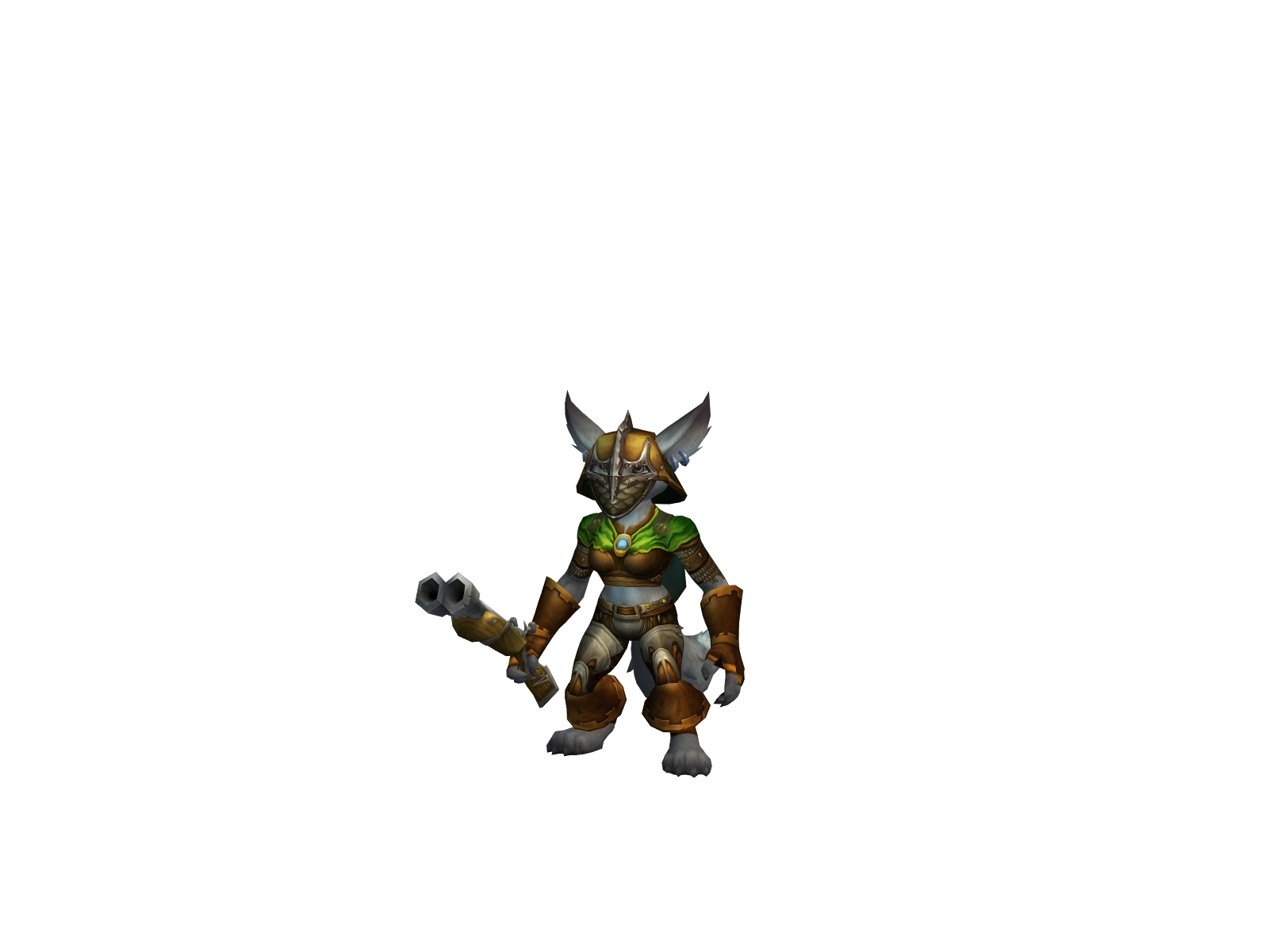 Archfoxxi