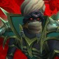 Armagedon avatar