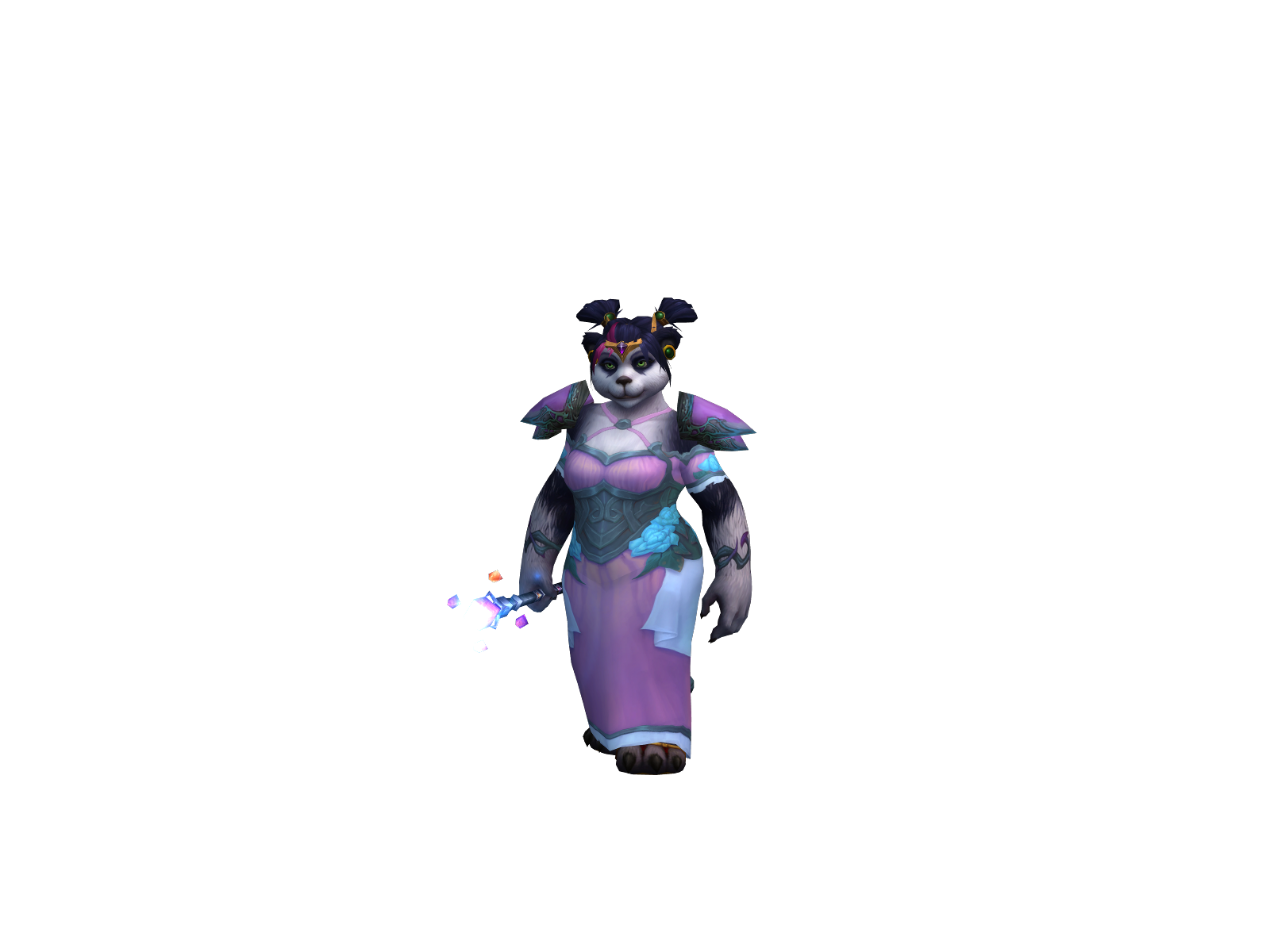 Soulstealer