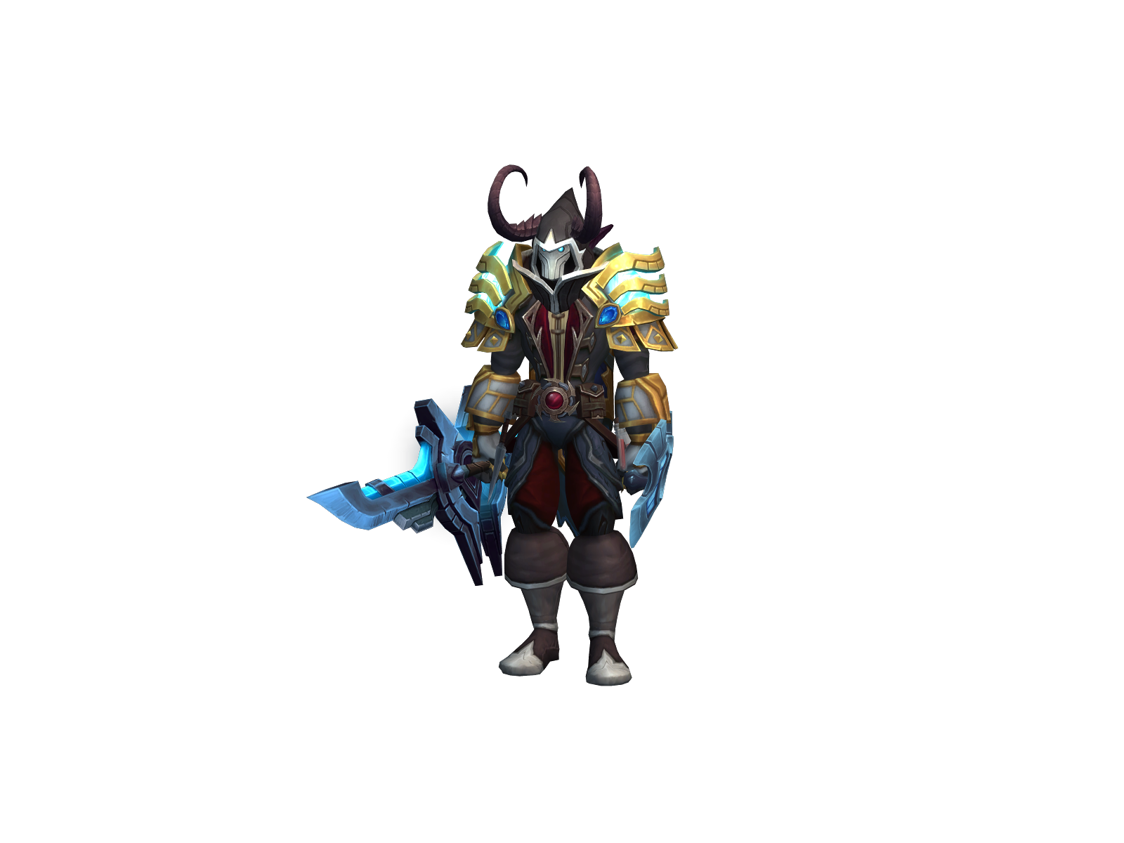 Archvenge