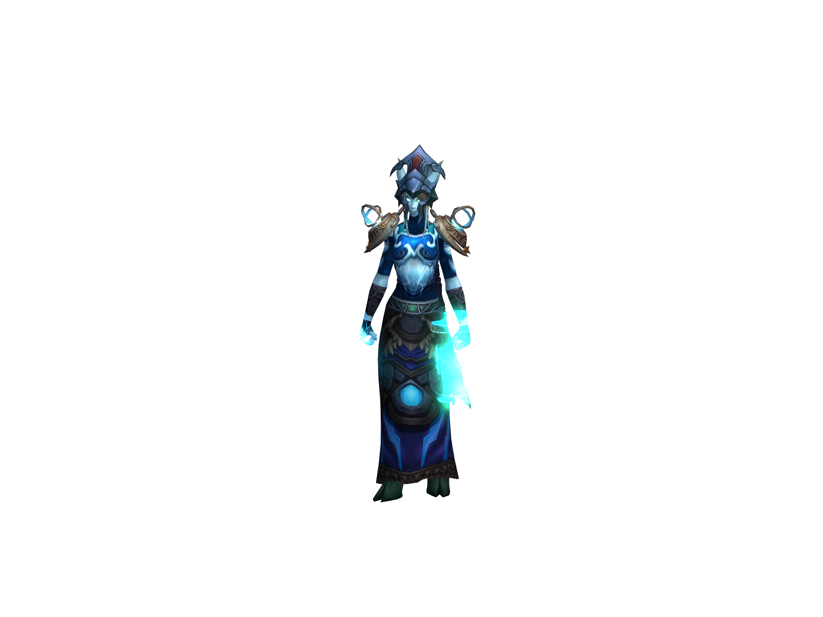 Sharmrae