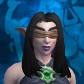 Hateful avatar