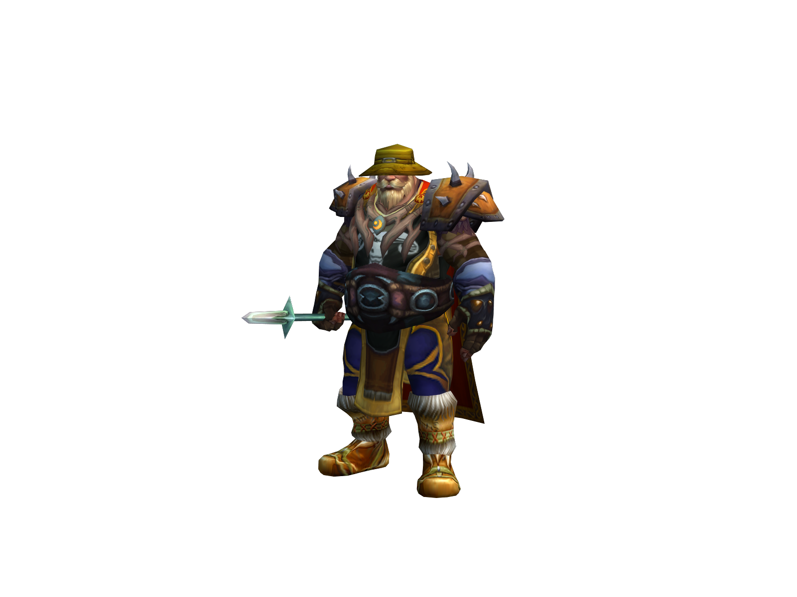 Archclaw