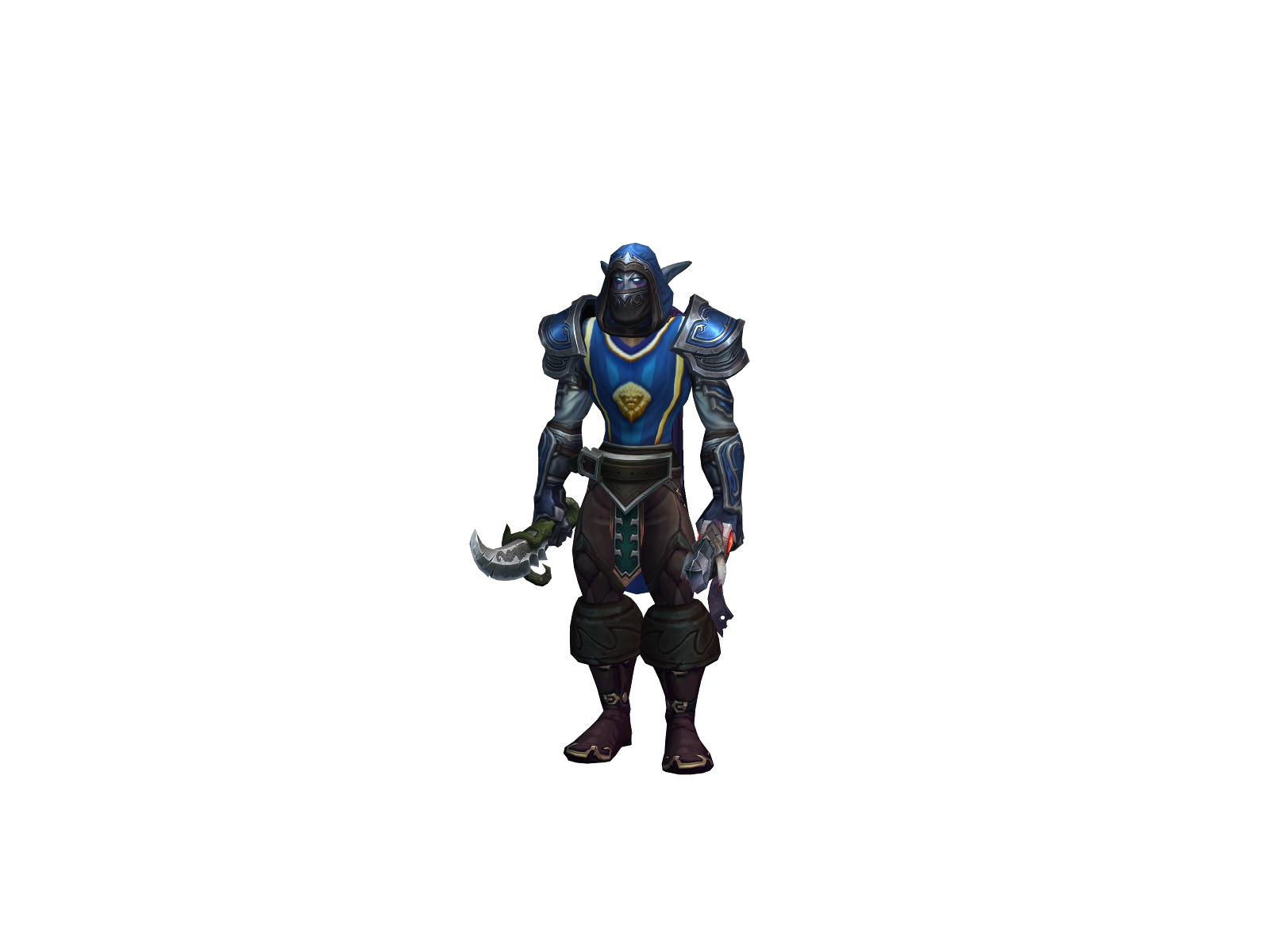 Archfagin