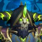 Offworlder portrait