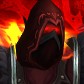 Corrosive avatar