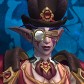 Demonstress avatar