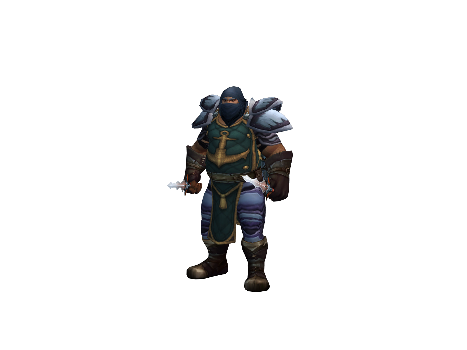 Archbigubel