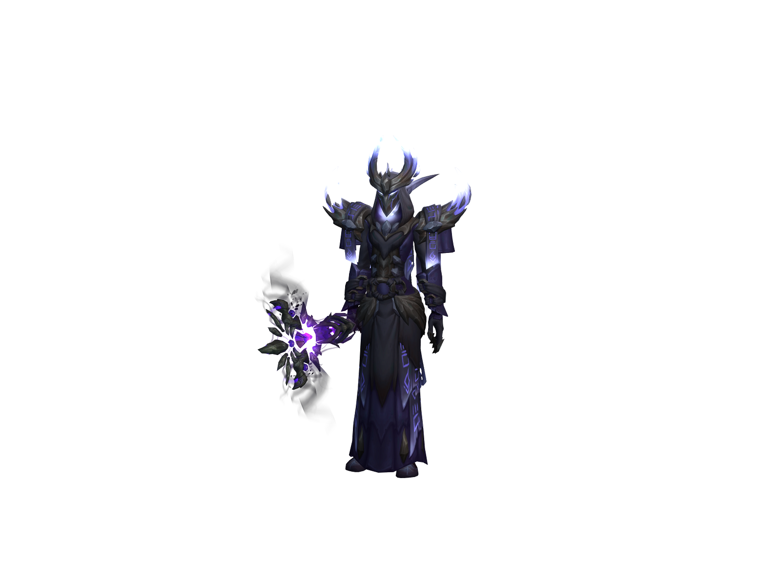 Unitoflife 3D character render