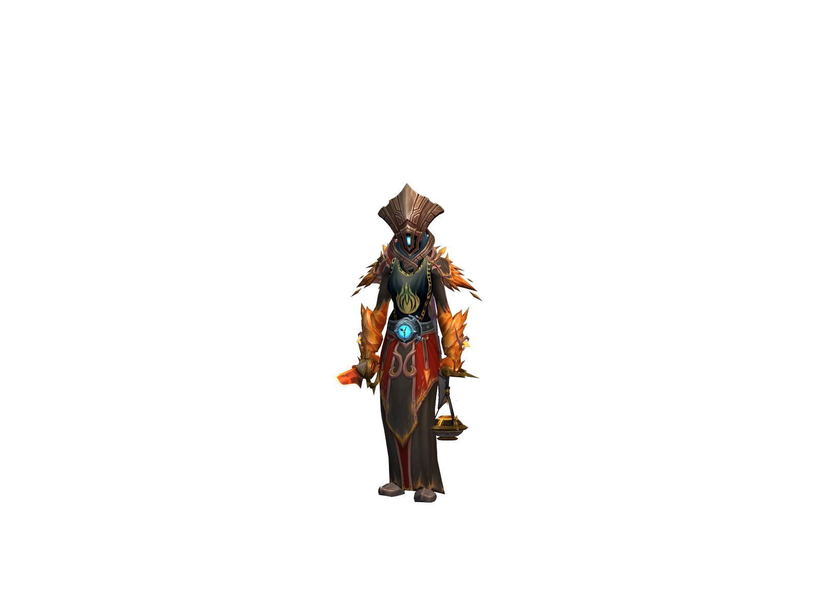 Pallysmage