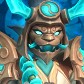 Shadowsmonk