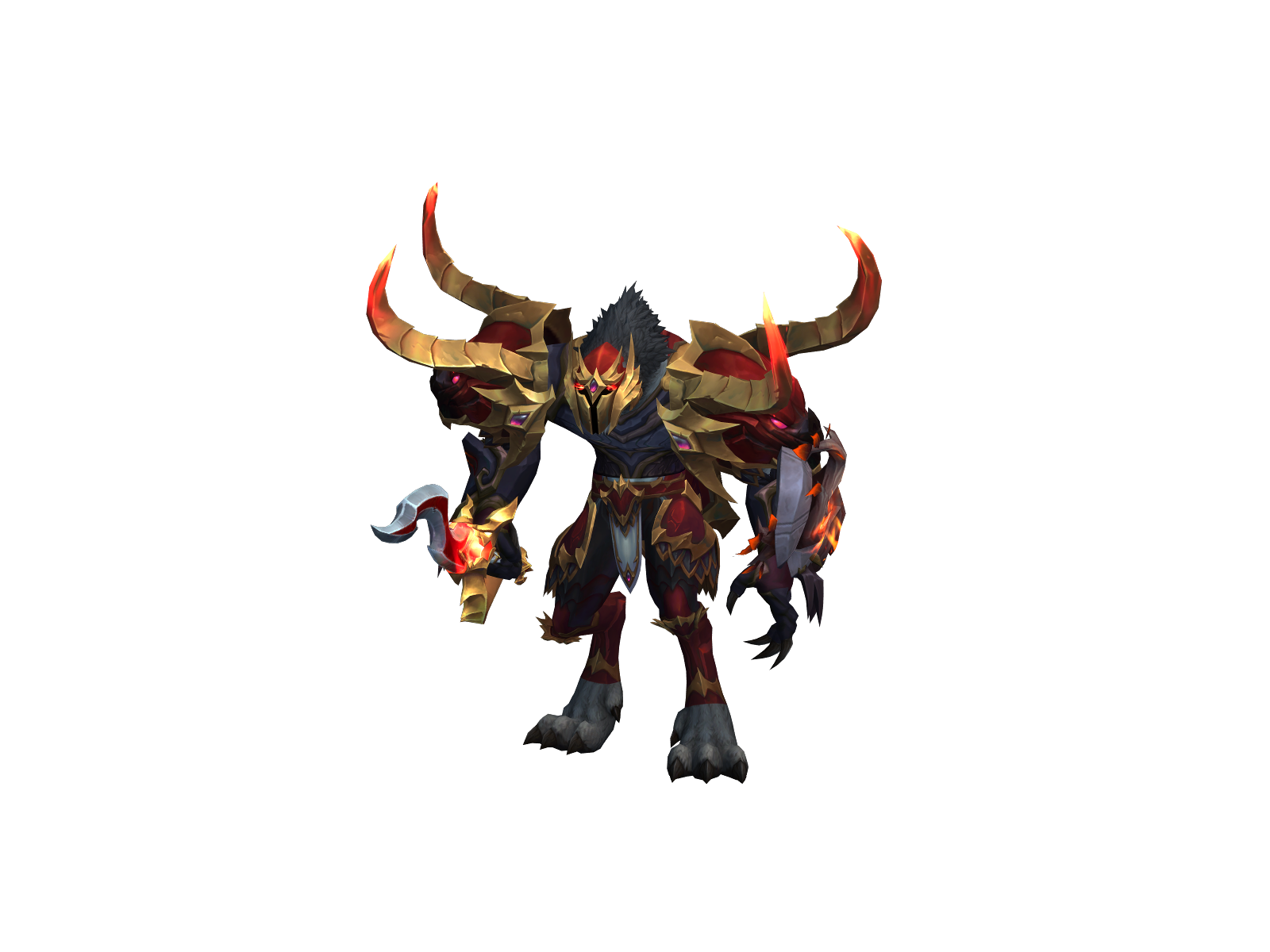 Archgreymane