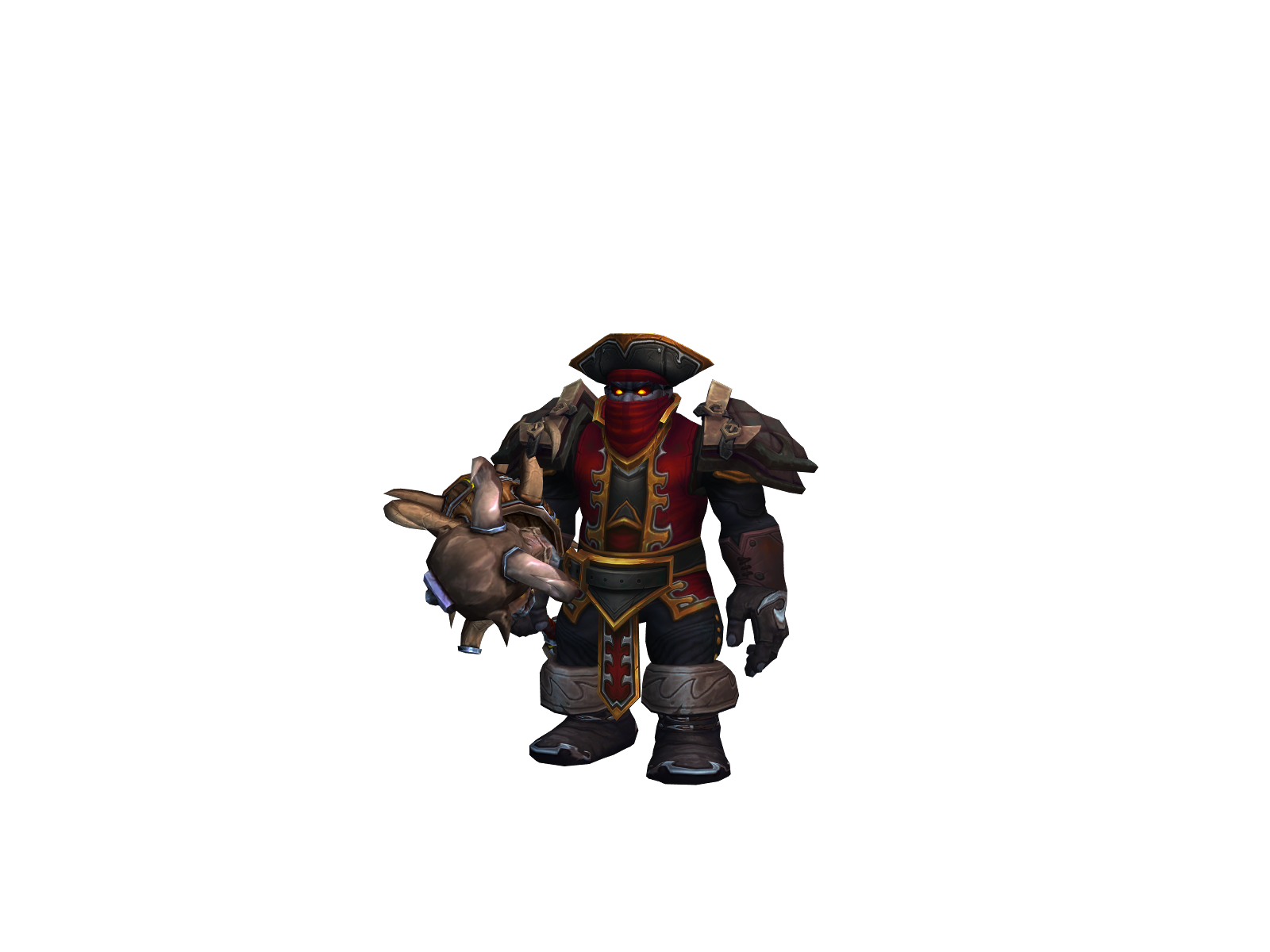 Flagon