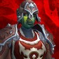 Jezsou avatar