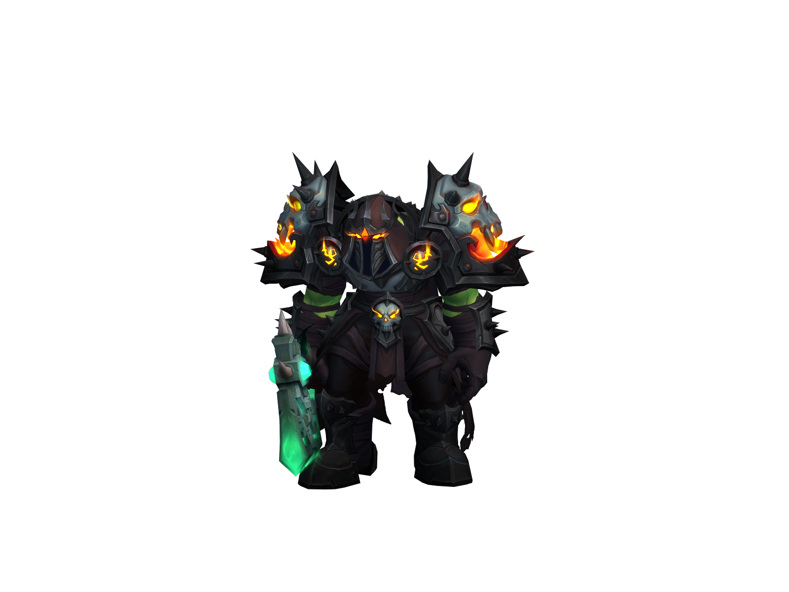 Deathgage