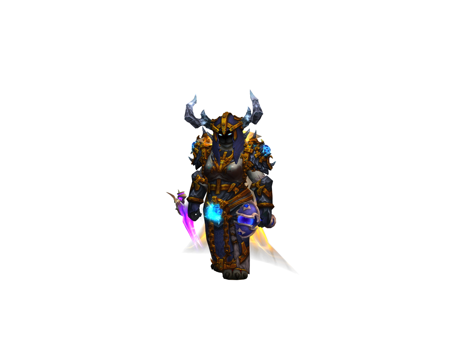 Spellshock