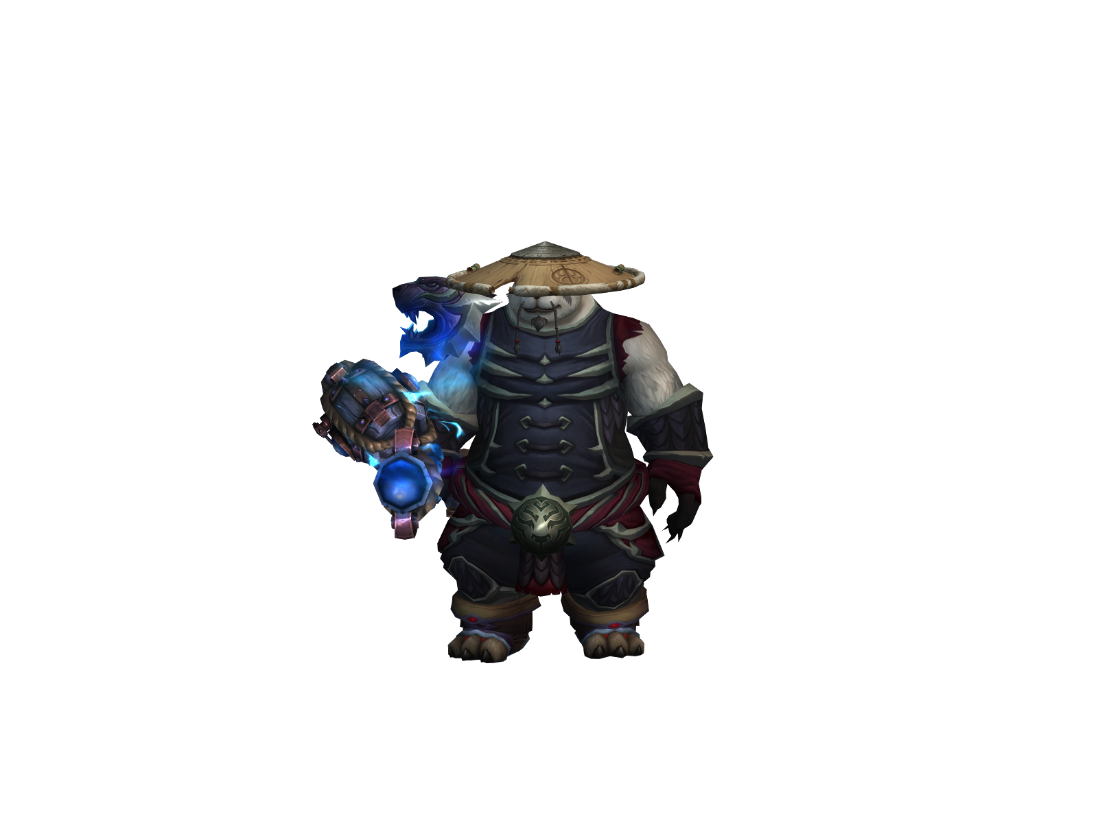 Shifushield